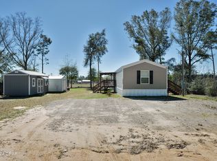 12214 Parkwood Rd, Fountain, FL 32438