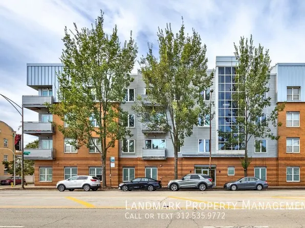 3522 S State St, Chicago, IL