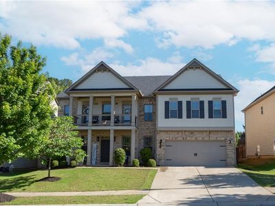 402 Fernstone Dr, Canton, GA, 30114