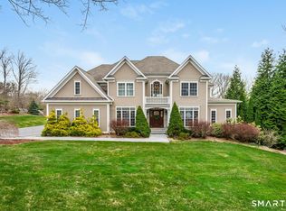 95 Pinto Lane, Monroe, CT 06468