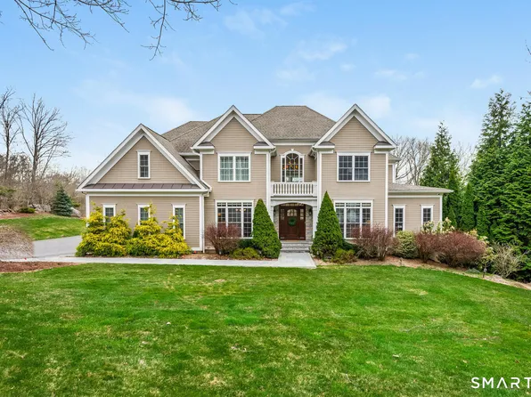 95 Pinto Lane, Monroe, CT 06468