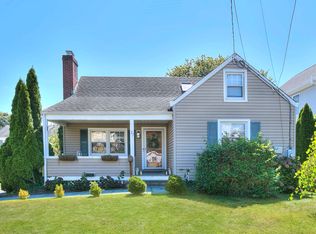 77 Palmer Ave, Stamford, CT 06902