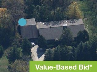 6895 Cook Rd, Powell, OH 43065