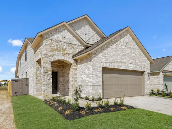 21710 Whielden Heights Way, Magnolia, TX 77355