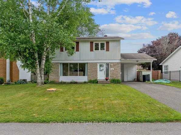 123 Abbeyhill Dr, Ottawa, ON K2L 1H4