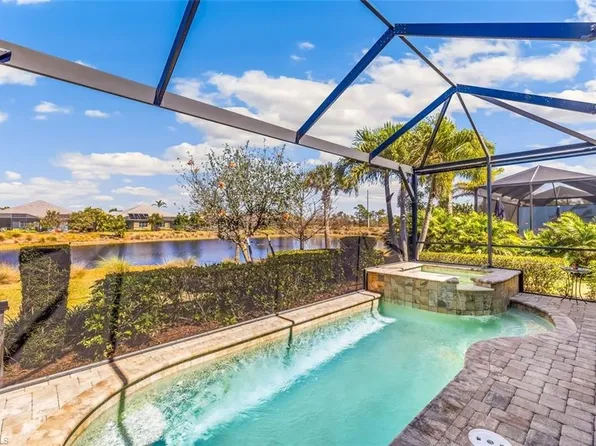 6931 Cay CT, NAPLES, FL 34113