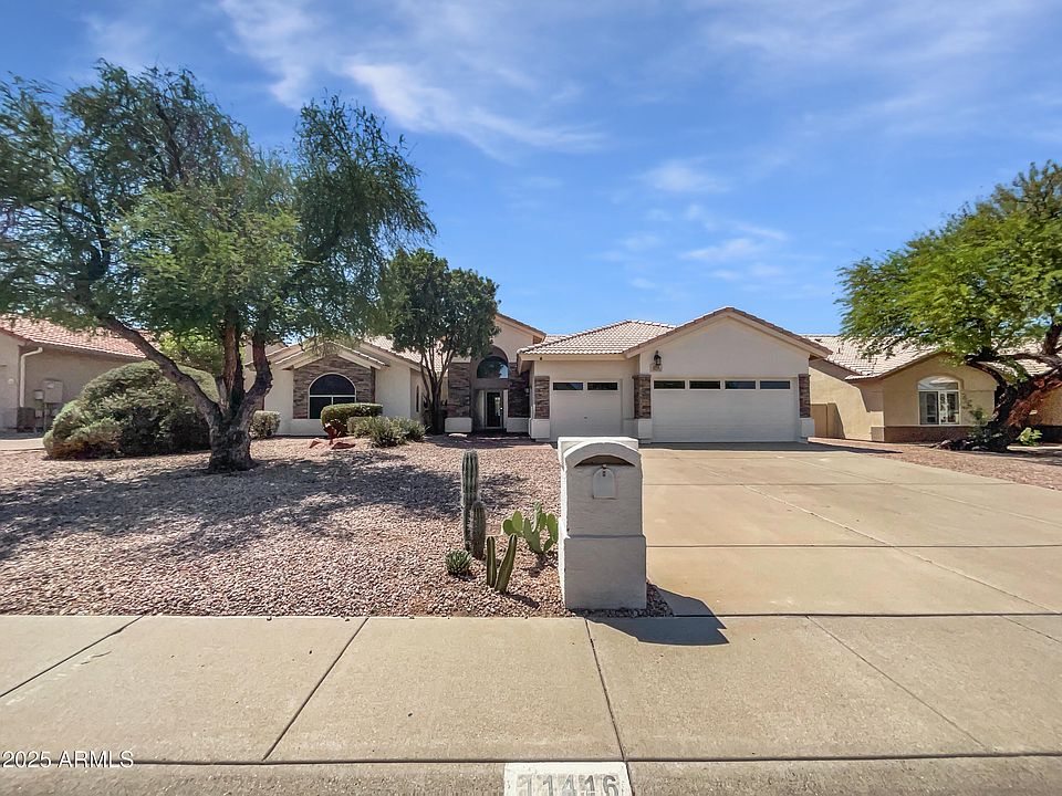 1st image of 11416 N BANCROFT Drive