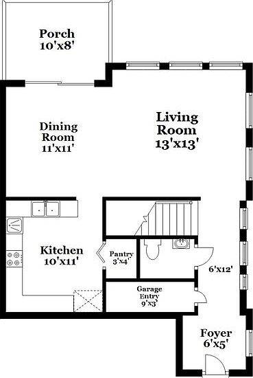 1st image of this home
