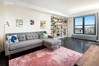 Sold by Sotheby's International Realty