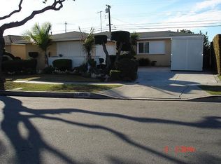 13709 S Wilkie Ave, Gardena, CA 90249