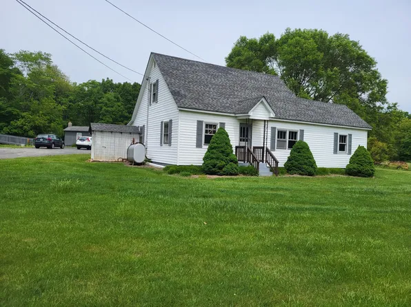 595 Merriman Way Rd, Moneta, VA 24121