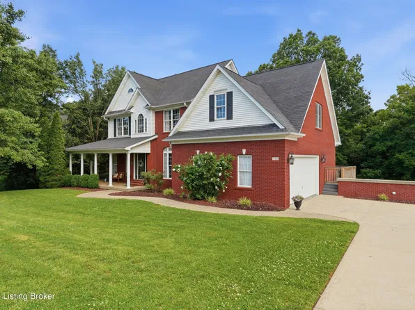 138 Woodhill Rd, Bardstown, KY 40004