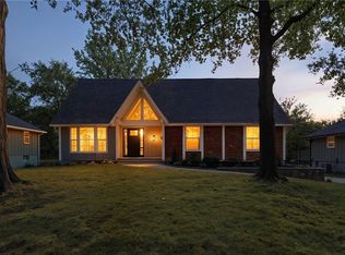 12601 Sycamore Ave, Grandview, MO 64030