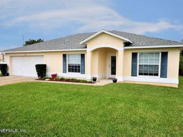 278 Ventura Rd, Saint Augustine, FL 32080