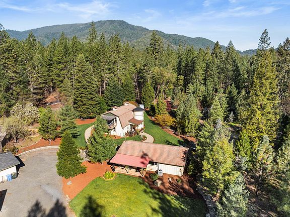 3rd image of 1630 Powell Creek Rd