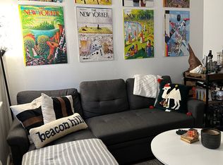 1-17 S Russell St, Boston, MA 02114