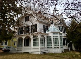 160 Maple Ave, Altamont, NY 12009