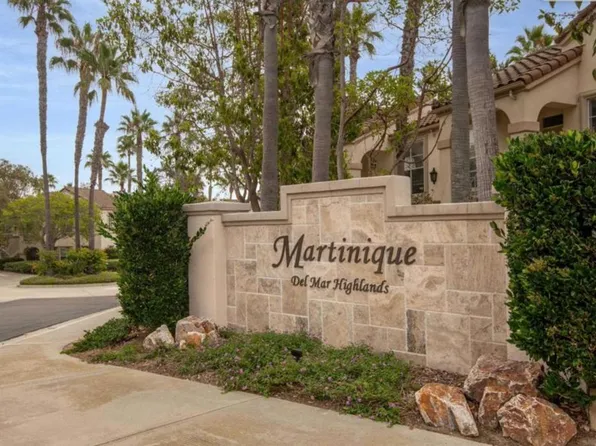 3626 Bernwood Pl Unit 61, San Diego, CA 92130