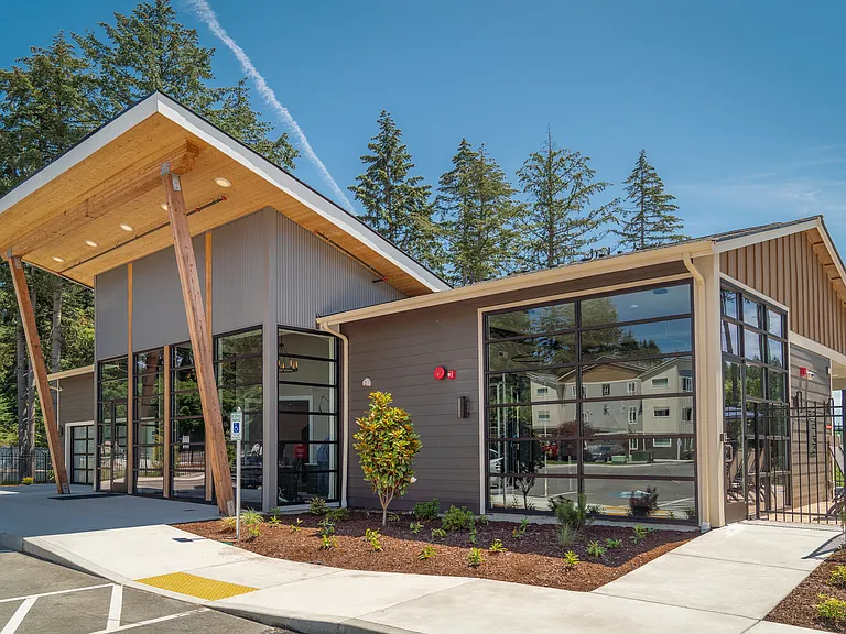 1500 Orchard Clubhouse