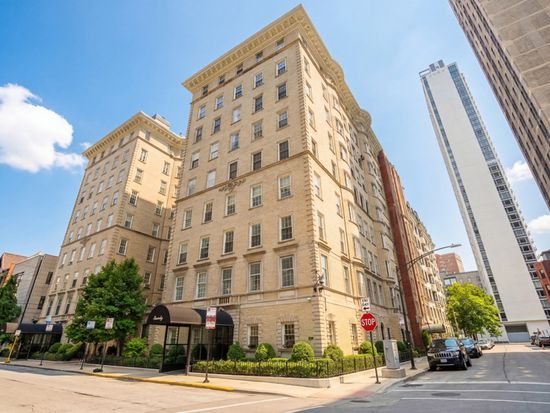 (Undisclosed Address), Chicago, IL 60610