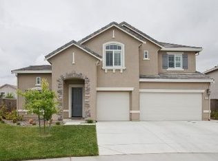 2274 Dunsley Cir, Roseville, CA