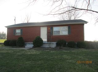 4075 Dixie Hwy, Dry Ridge, KY 41035