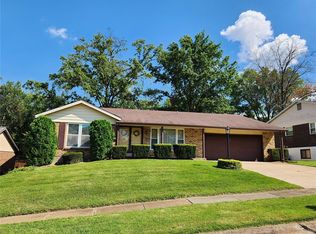 4378 Contessi Manor Ct, Saint Louis, MO