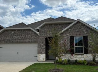 4127 Rim Trl, Forney, TX 75126