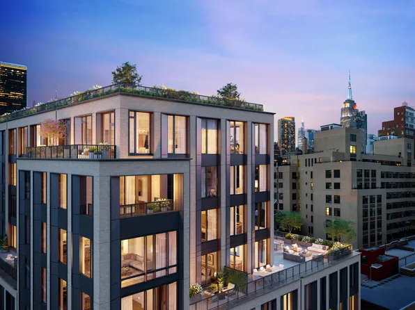 280 West 24th Street image 6 of 15