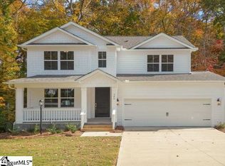346 Jonesville Rd, Simpsonville, SC 29681