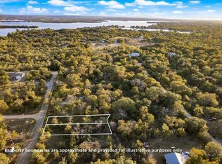 TBD Valley East Ln, Granite Shoals, TX 78654