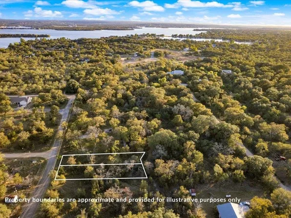 TBD Valley East Ln, Granite Shoals, TX 78654