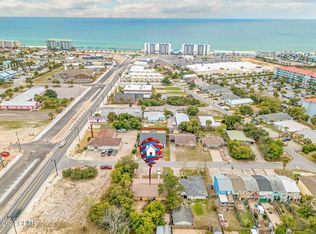 17166 Hernando Ave, Panama City Beach, FL 32413