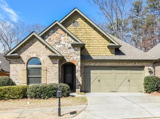 4556 Magnolia Club Cir, Buford, GA 30518