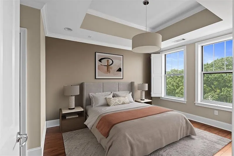 2 bed, 2.0 bath, 1175 sqft, $2,700 — Photo 4