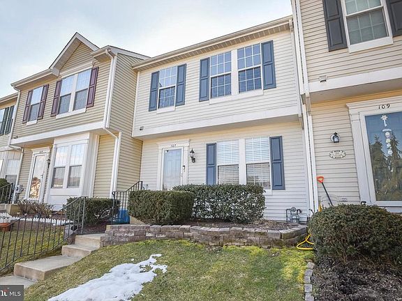 2nd image of 107 W Galloway Ct