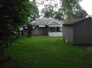 970 Romig Ave, Barberton, OH 44203