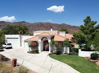 102 Red Rock Rd, Boulder City, NV 89005