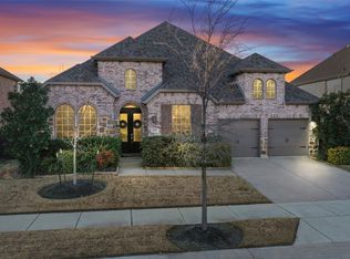 2109 Georgetown Blvd, Prosper, TX 75078