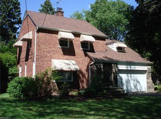 18027 Nottingham Rd, Cleveland, OH 44119