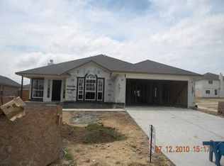 6721 Mundo Dr, Woodway, TX 76712