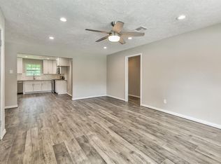 3923 Southlawn St, Houston, TX 77021