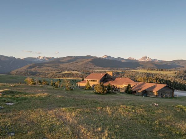 96 Kokopelli Ln, Philipsburg, MT 59858