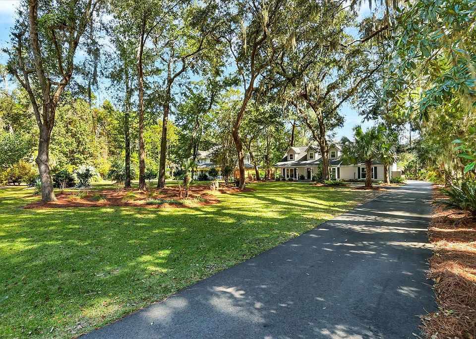 771 Belle Island Rd, Richmond Hill, GA 31324 Zillow