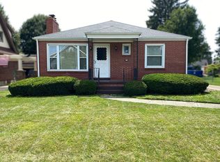279 Dover Rd, Springfield, OH 45504