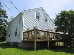 4 Doty Ave, Danvers, MA 01923