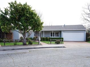 979 Rosewood Dr, San Mateo, CA 94401