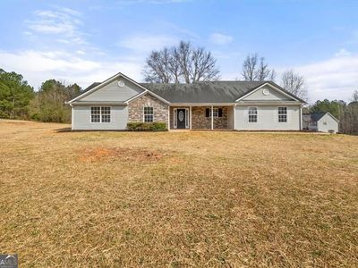85 Blue Jay Dr, Covington, GA, 30016