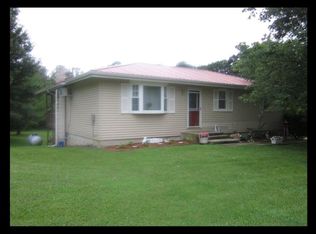 28242 Long Branch Lake Rd, Macon, MO 63552