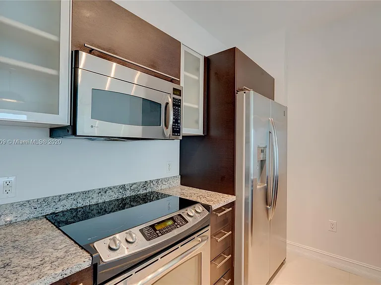 951 Brickell Ave #3203 — Photo 18